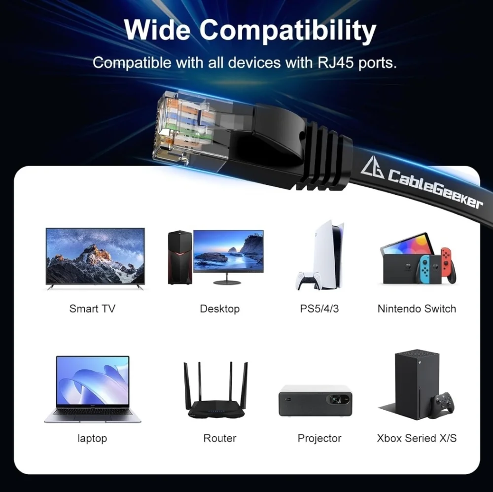 Cablegeeker questions leave